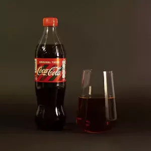 Coca-Cola 0,5 l