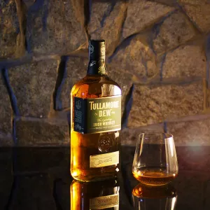Tullamore Dew 0,7l 40%