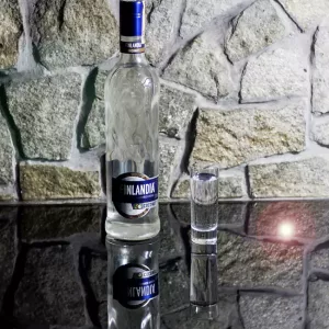Vodka Finlandia Kokos 0,7l 37,5%